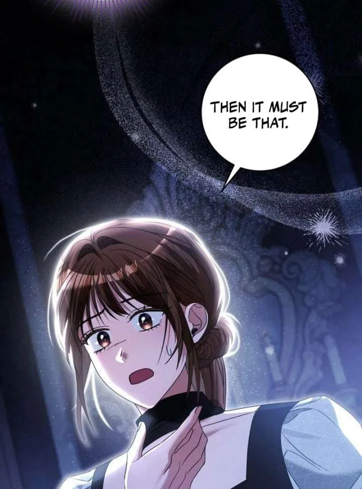 That’s Just How First Love Is, Your Highness Chapter 40 – Page 38