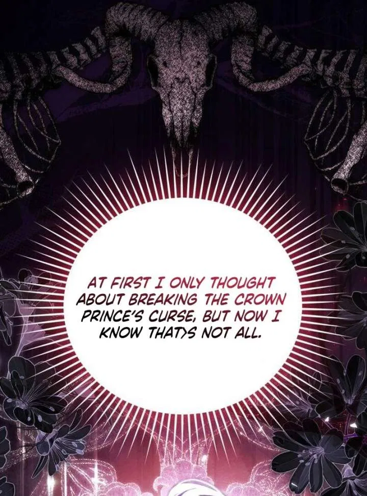 That’s Just How First Love Is, Your Highness Chapter 40 – Page 54