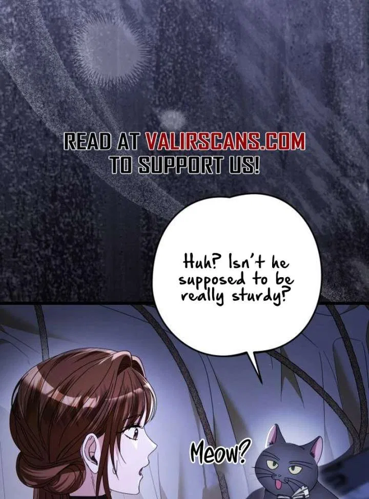 That’s Just How First Love Is, Your Highness Chapter 40 – Page 73