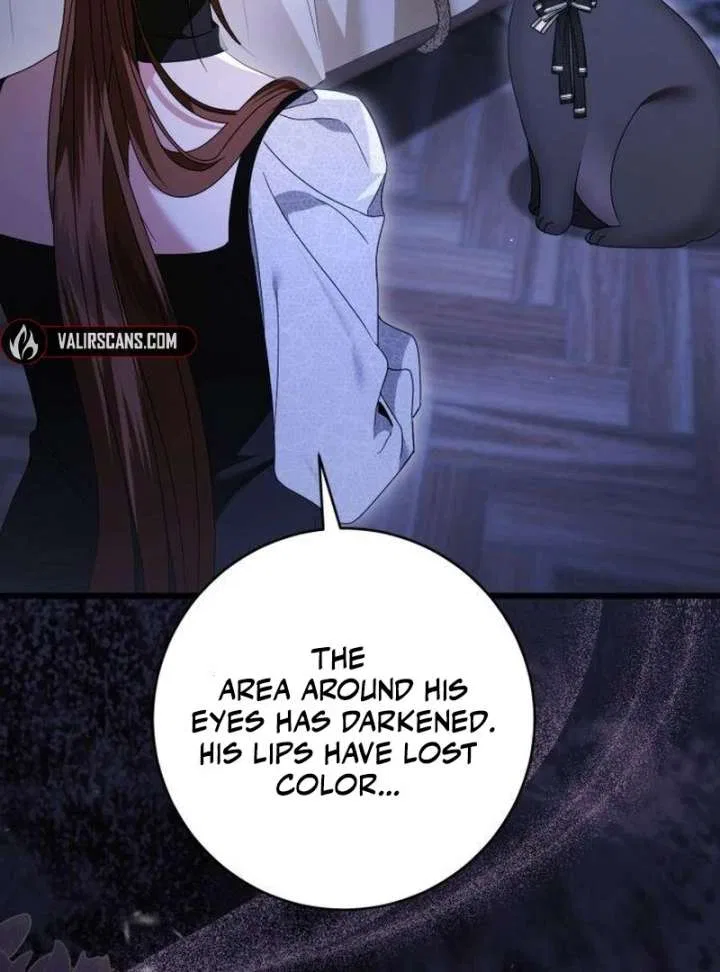That’s Just How First Love Is, Your Highness Chapter 40 – Page 74