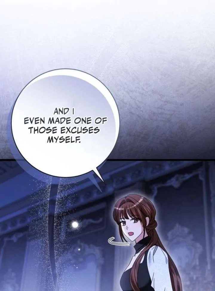 That’s Just How First Love Is, Your Highness Chapter 40 – Page 81