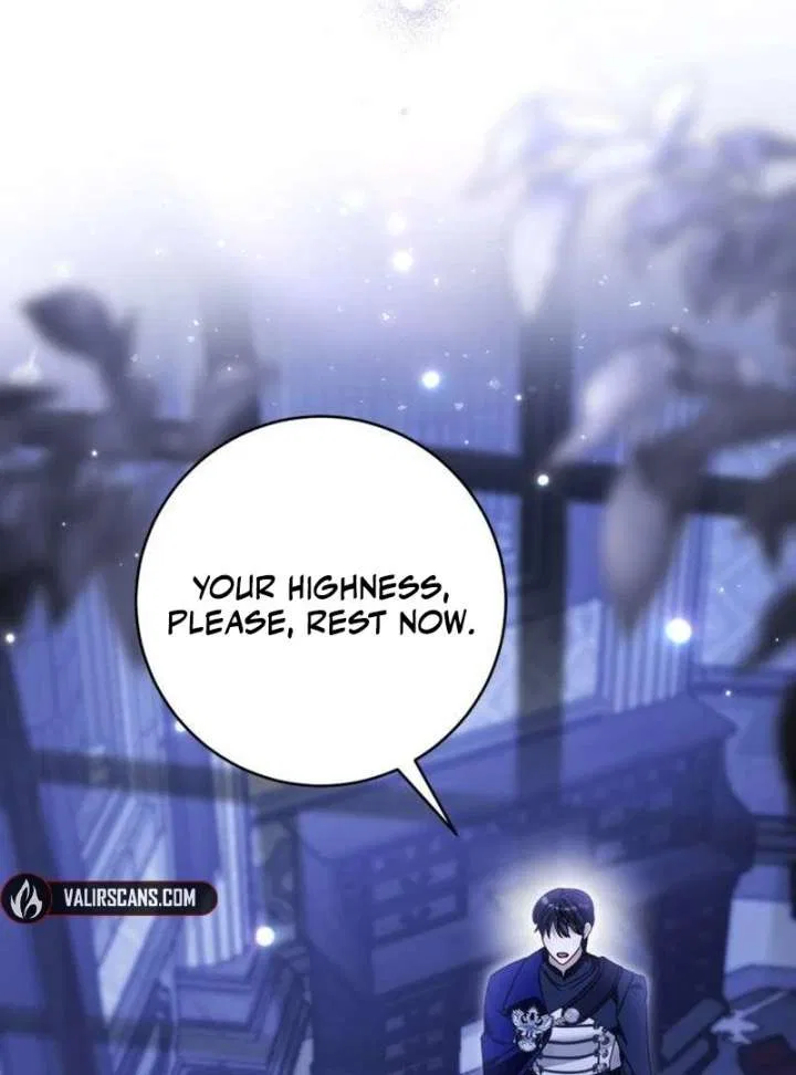 That’s Just How First Love Is, Your Highness Chapter 40 – Page 87