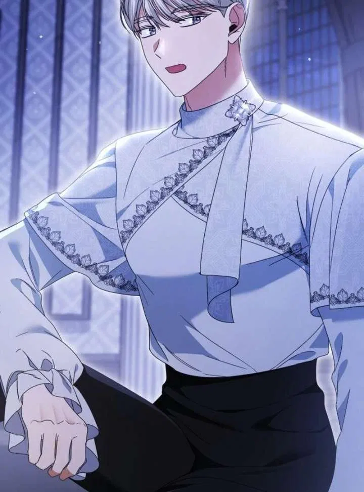 That’s Just How First Love Is, Your Highness Chapter 40 – Page 90