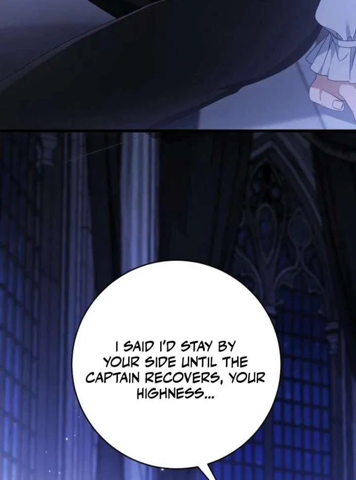 That’s Just How First Love Is, Your Highness Chapter 40 – Page 91