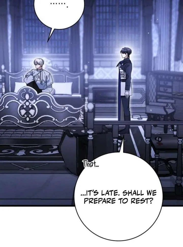 That’s Just How First Love Is, Your Highness Chapter 40 – Page 96