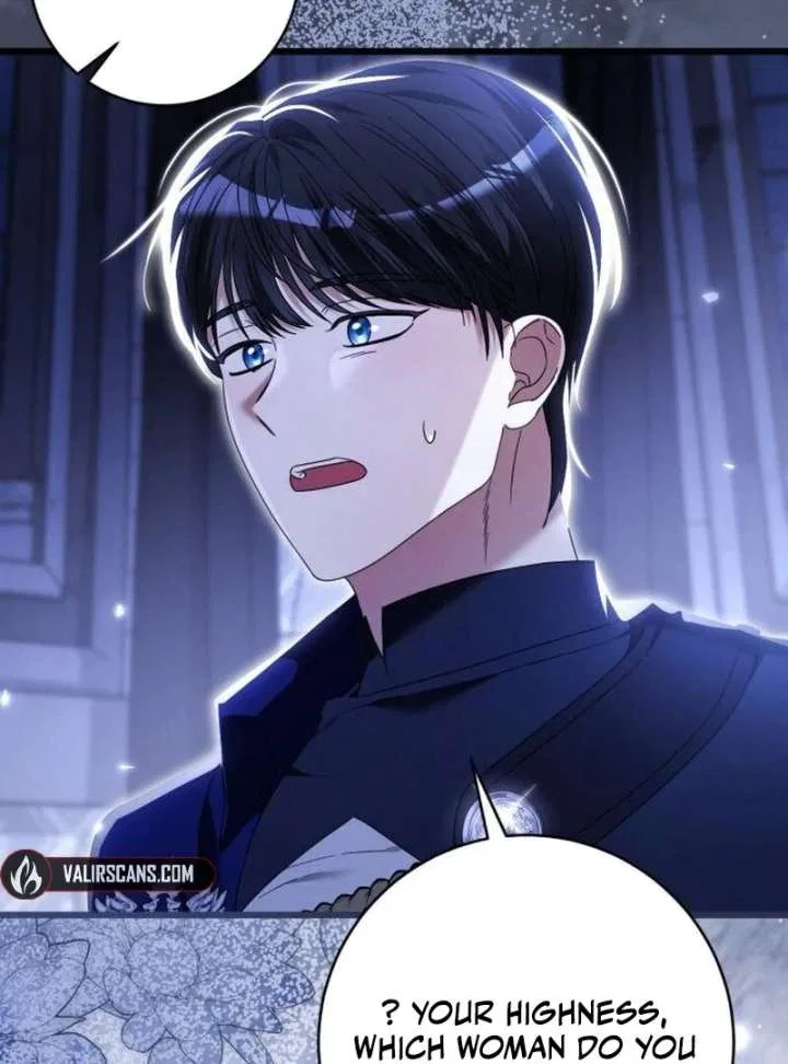 That’s Just How First Love Is, Your Highness Chapter 40 – Page 100