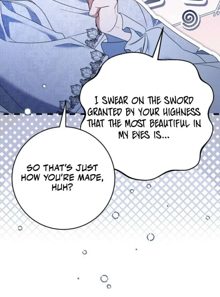 That’s Just How First Love Is, Your Highness Chapter 40 – Page 108