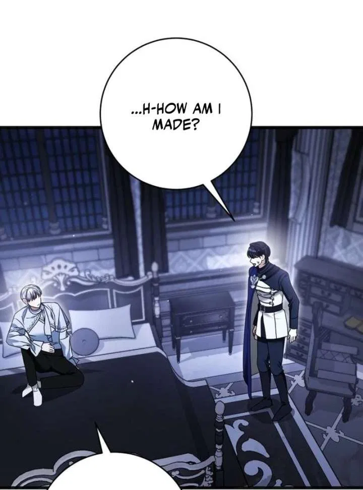 That’s Just How First Love Is, Your Highness Chapter 40 – Page 109