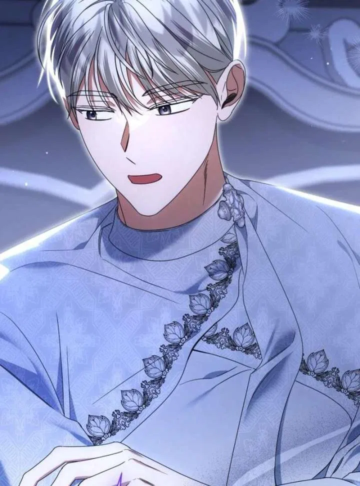 That’s Just How First Love Is, Your Highness Chapter 40 – Page 111
