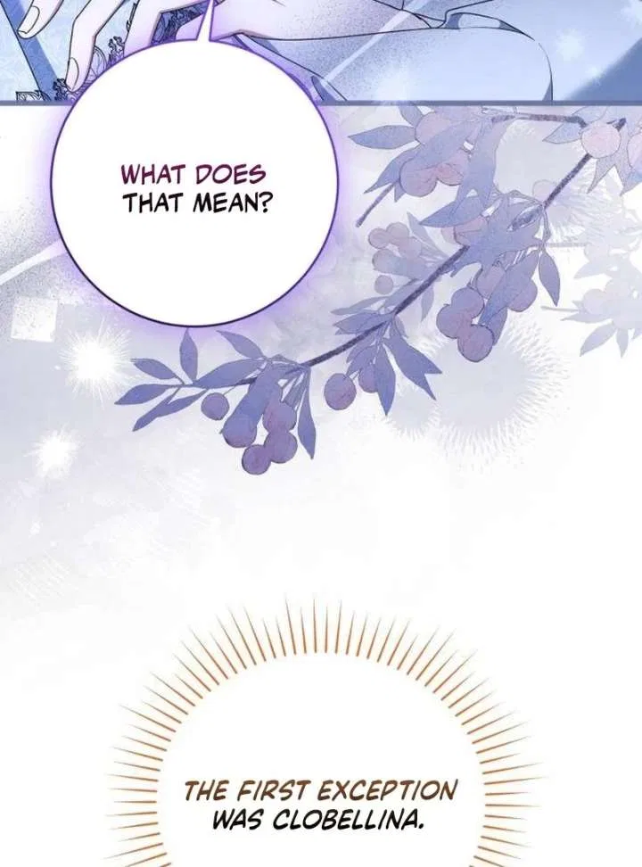 That’s Just How First Love Is, Your Highness Chapter 40 – Page 112