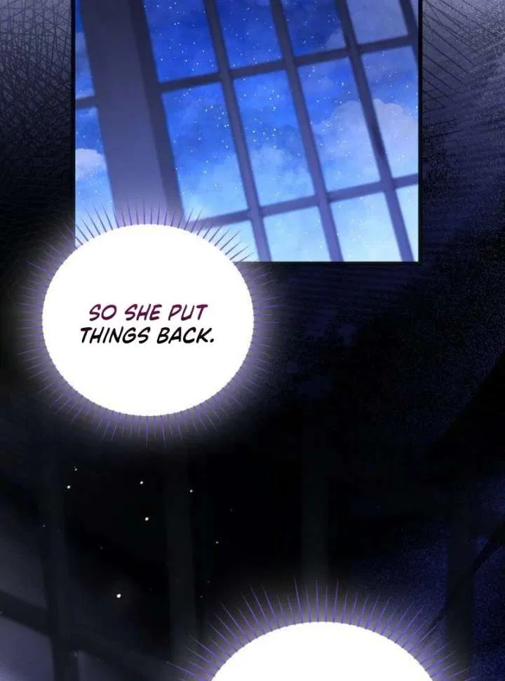 That’s Just How First Love Is, Your Highness Chapter 40 – Page 123