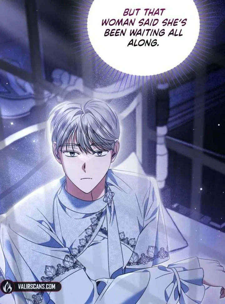 That’s Just How First Love Is, Your Highness Chapter 40 – Page 124
