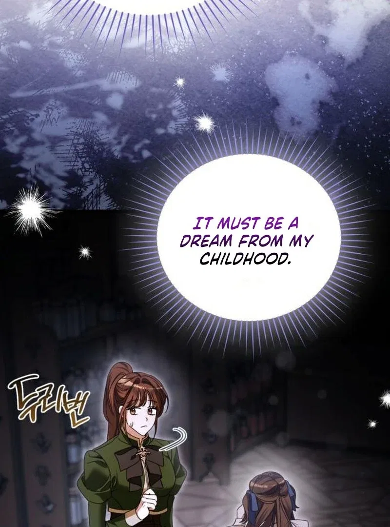 That’s Just How First Love Is, Your Highness Chapter 39 – Page 17