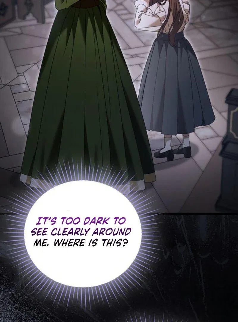 That’s Just How First Love Is, Your Highness Chapter 39 – Page 18