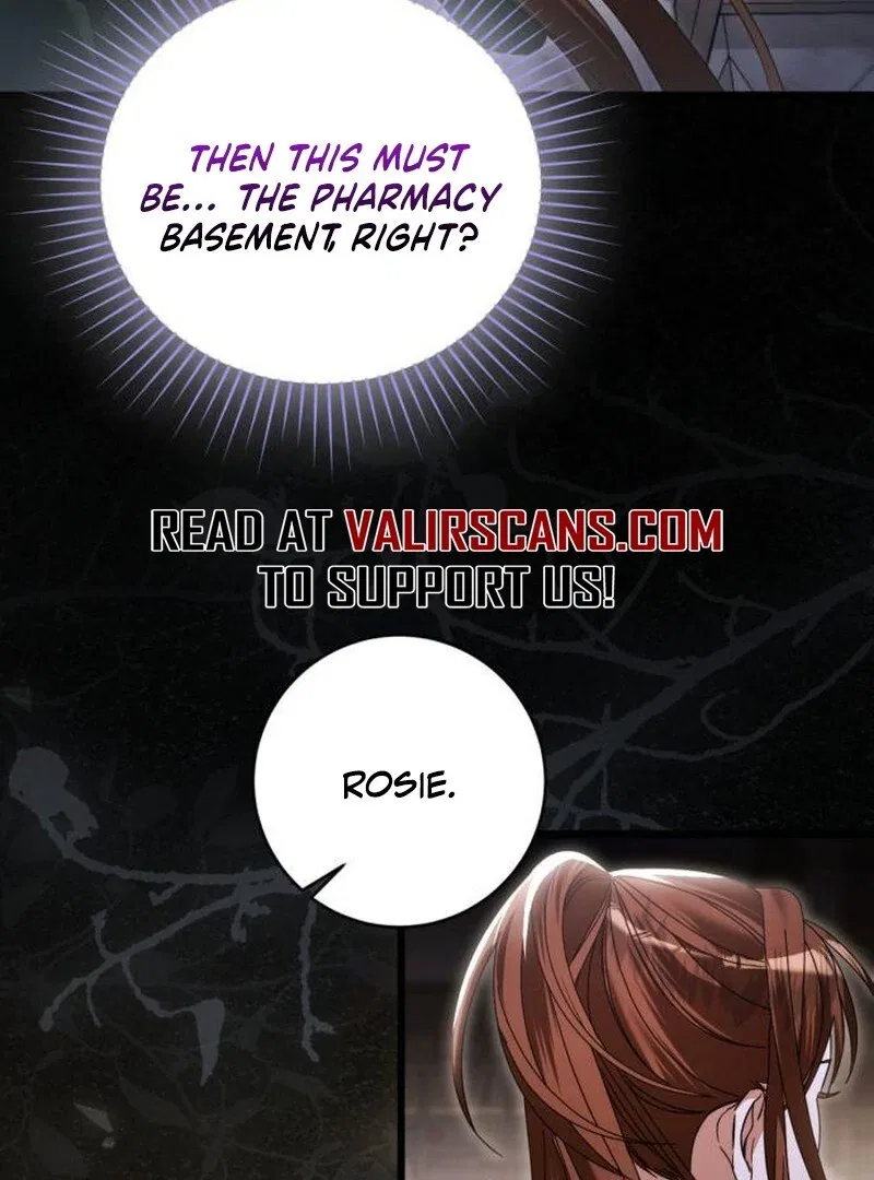 That’s Just How First Love Is, Your Highness Chapter 39 – Page 20