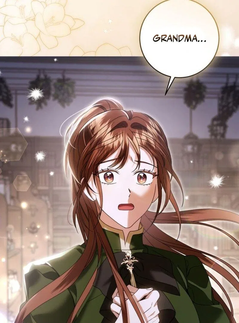 That’s Just How First Love Is, Your Highness Chapter 39 – Page 27