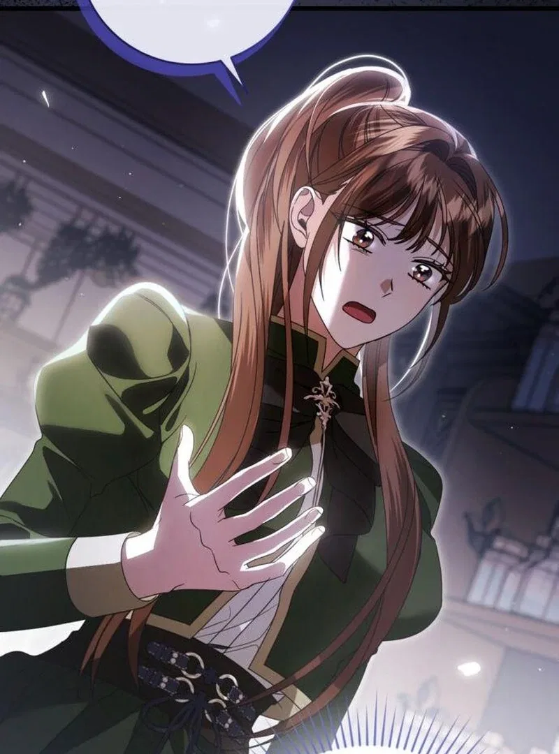 That’s Just How First Love Is, Your Highness Chapter 39 – Page 32