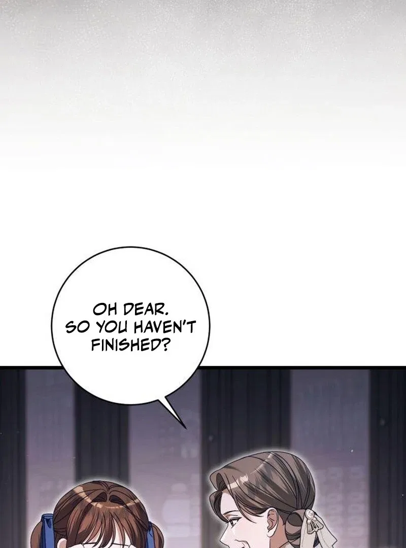 That’s Just How First Love Is, Your Highness Chapter 39 – Page 36