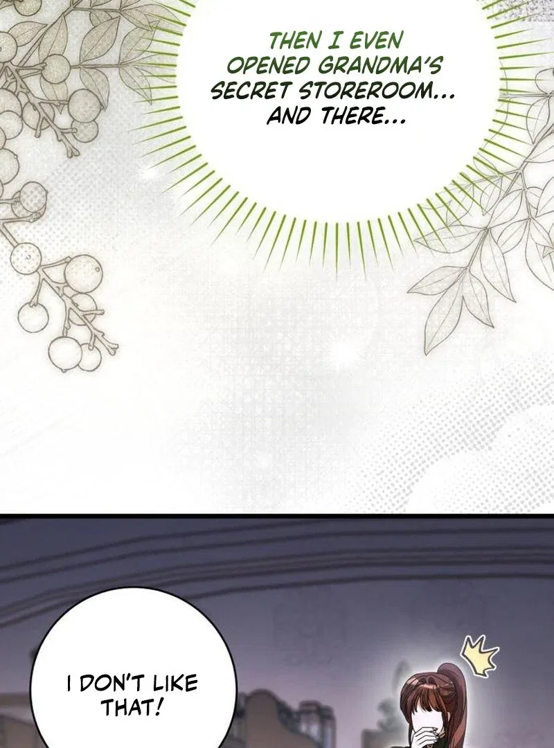 That’s Just How First Love Is, Your Highness Chapter 39 – Page 42