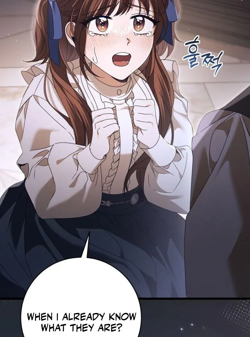 That’s Just How First Love Is, Your Highness Chapter 39 – Page 48