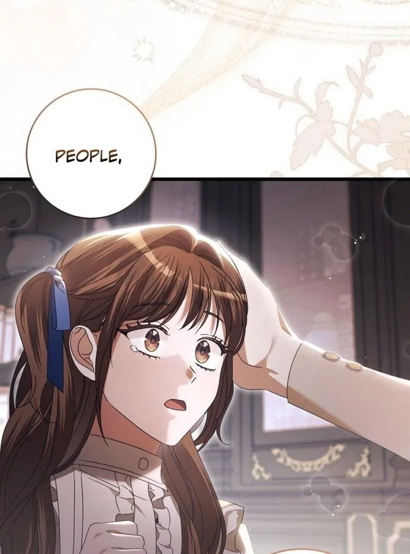 That’s Just How First Love Is, Your Highness Chapter 39 – Page 56
