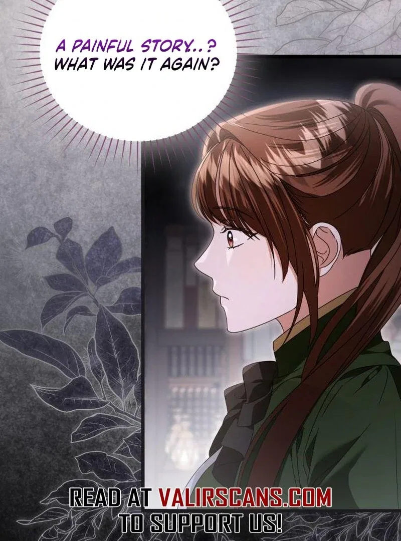 That’s Just How First Love Is, Your Highness Chapter 39 – Page 59