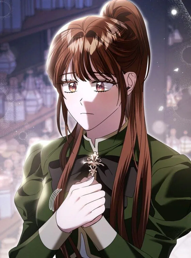 That’s Just How First Love Is, Your Highness Chapter 39 – Page 80