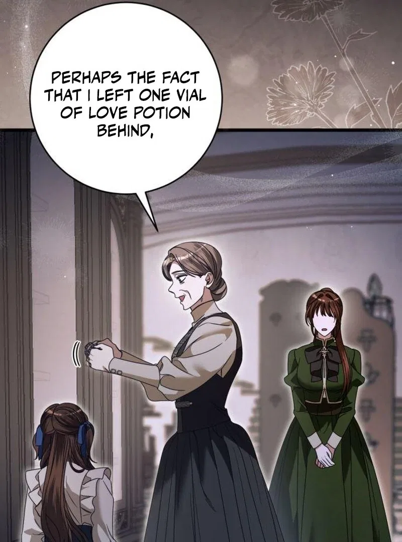 That’s Just How First Love Is, Your Highness Chapter 39 – Page 92