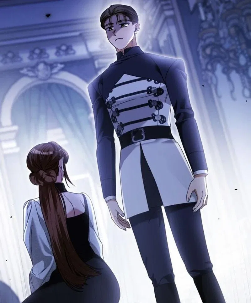 That’s Just How First Love Is, Your Highness Chapter 39 – Page 104
