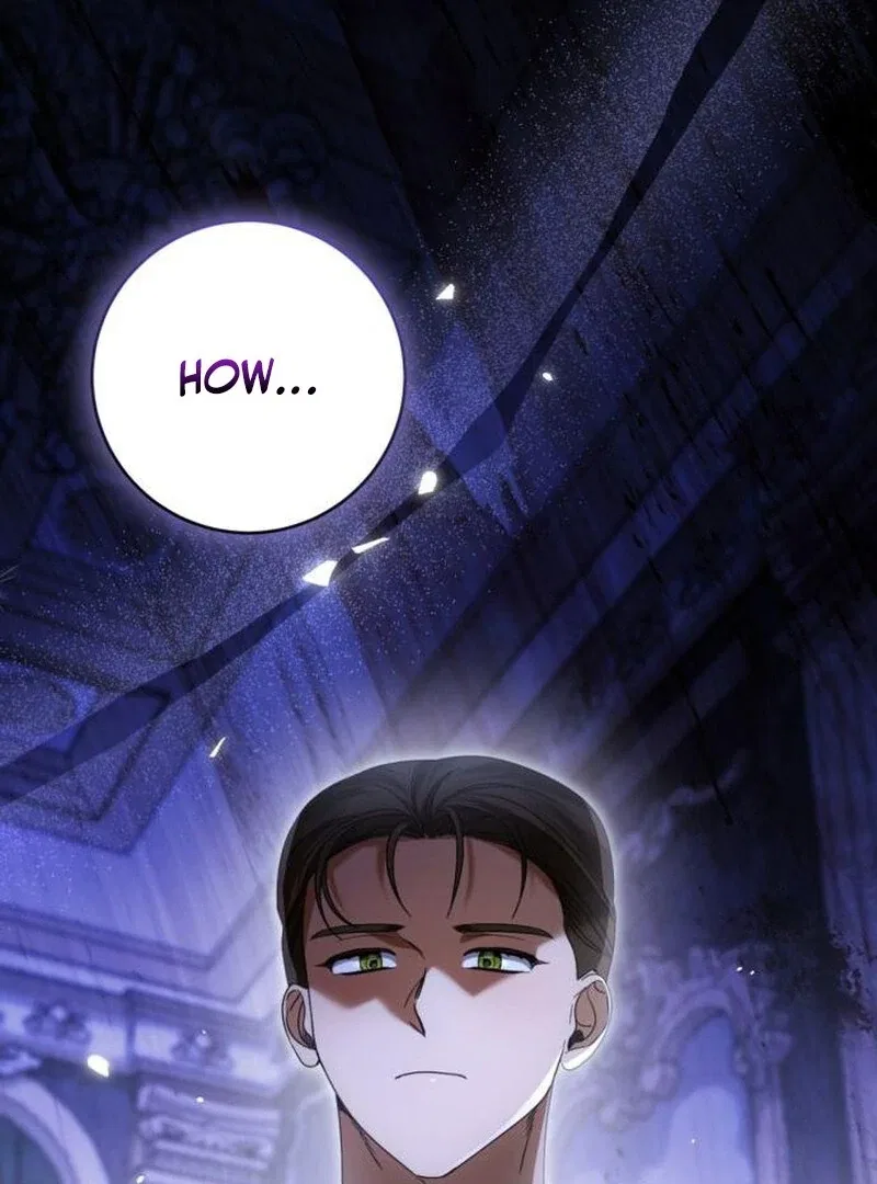 That’s Just How First Love Is, Your Highness Chapter 39 – Page 106