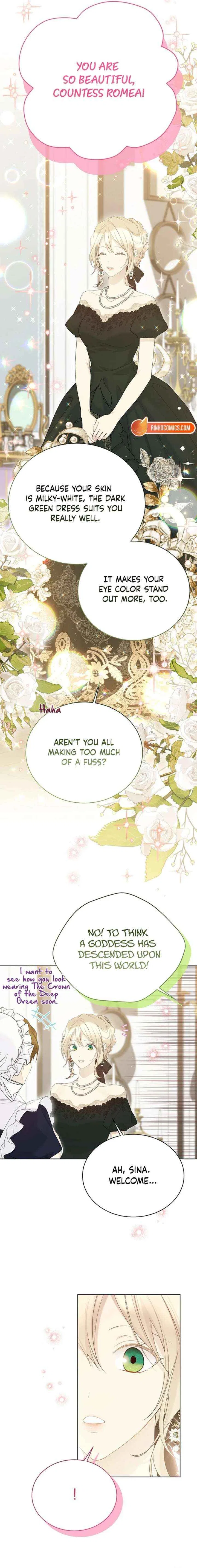 Recording Hall Chapter 140 – Page 2