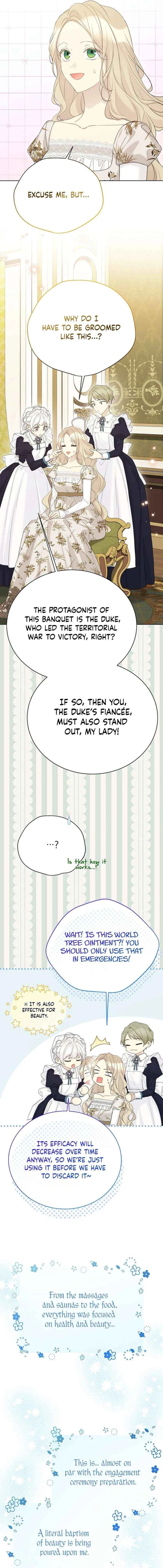 Recording Hall Chapter 139 – Page 8