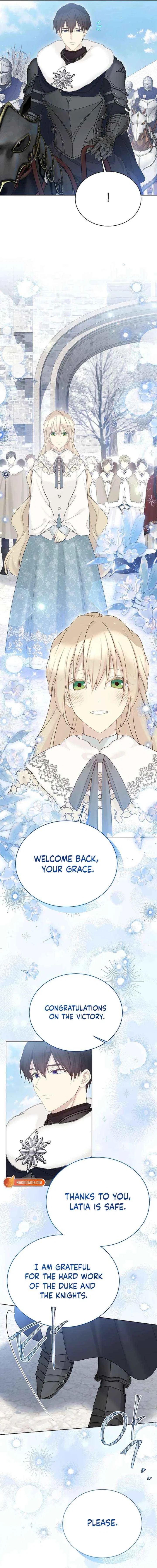 Recording Hall Chapter 139 – Page 13