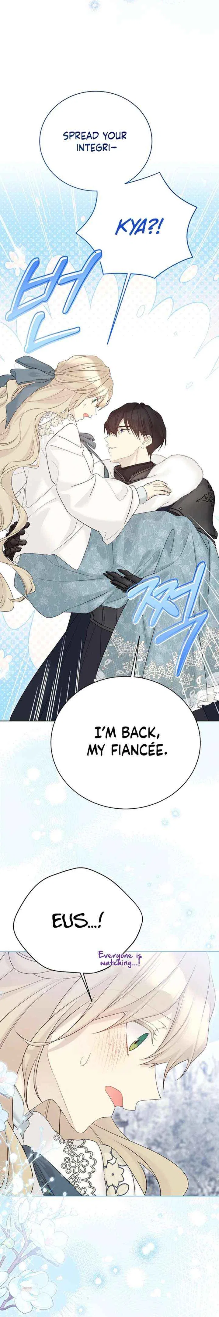 Recording Hall Chapter 139 – Page 14