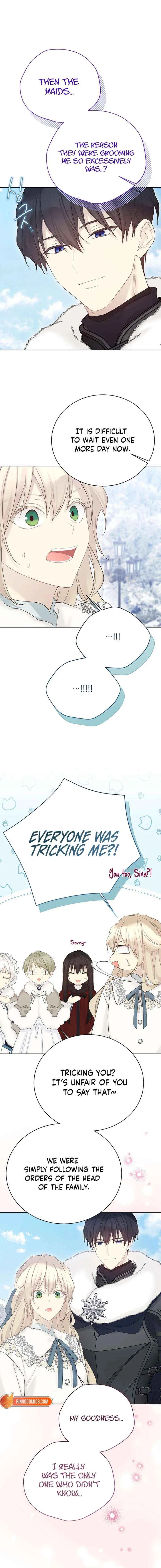 Recording Hall Chapter 139 – Page 18