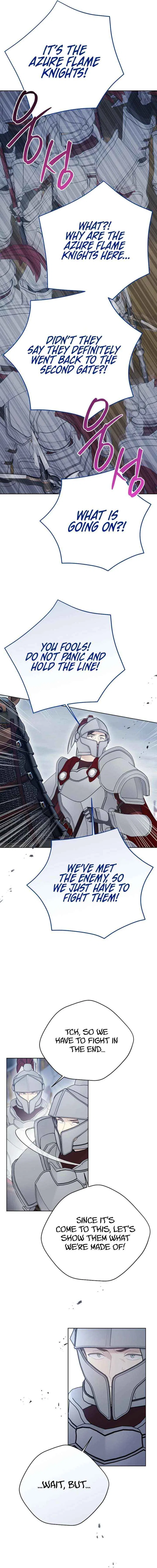 Recording Hall Chapter 138 – Page 3