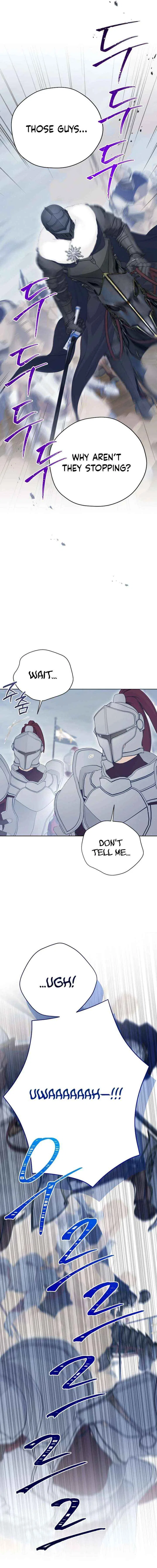 Recording Hall Chapter 138 – Page 4