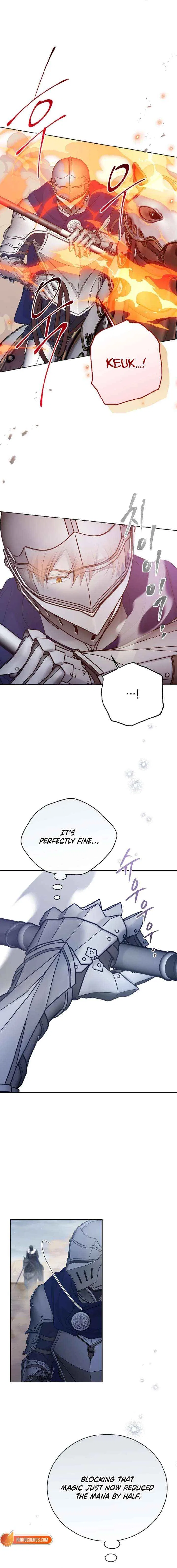 Recording Hall Chapter 138 – Page 8