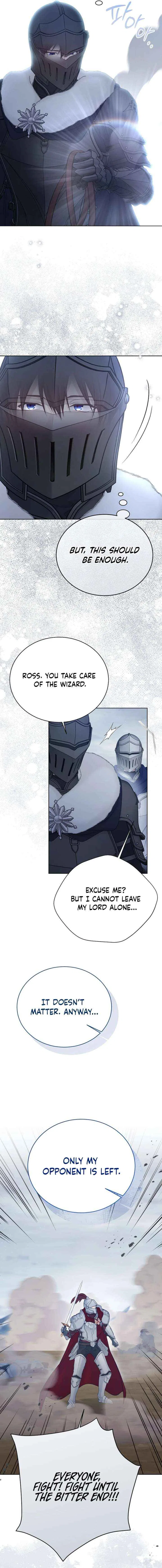 Recording Hall Chapter 138 – Page 9