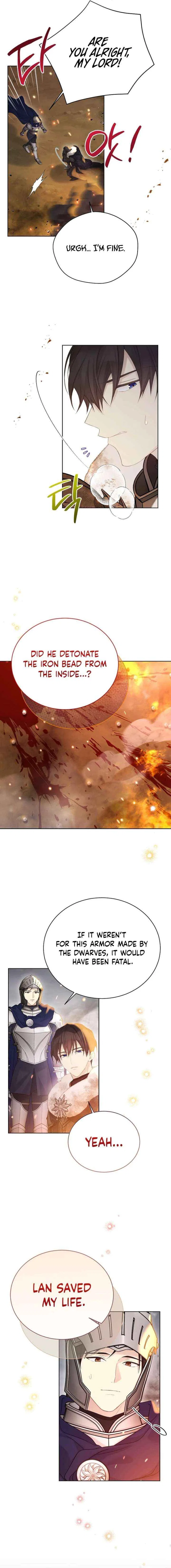 Recording Hall Chapter 138 – Page 20
