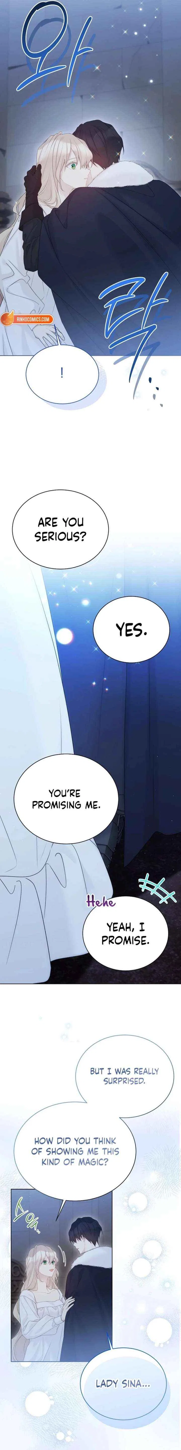 Recording Hall Chapter 137 – Page 4