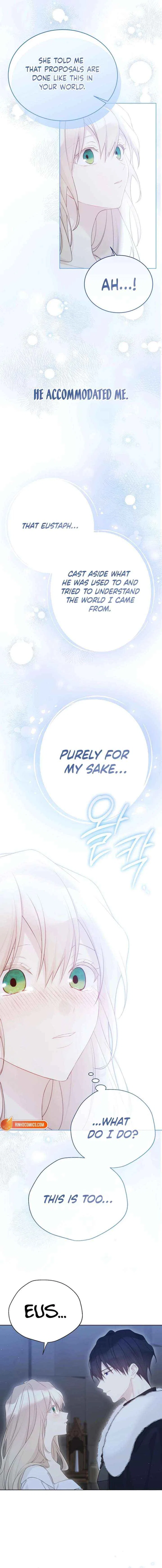 Recording Hall Chapter 137 – Page 5