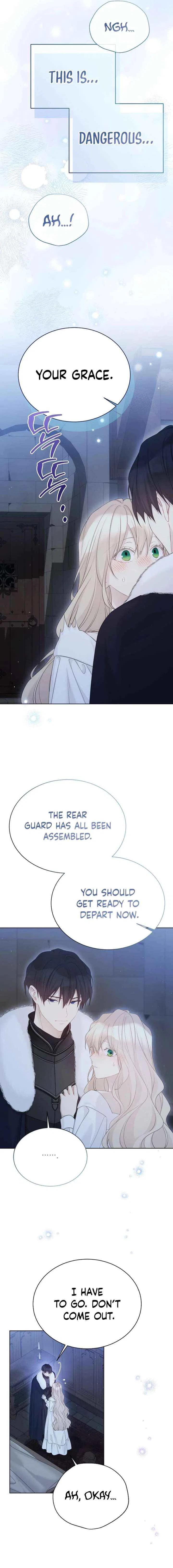 Recording Hall Chapter 137 – Page 7