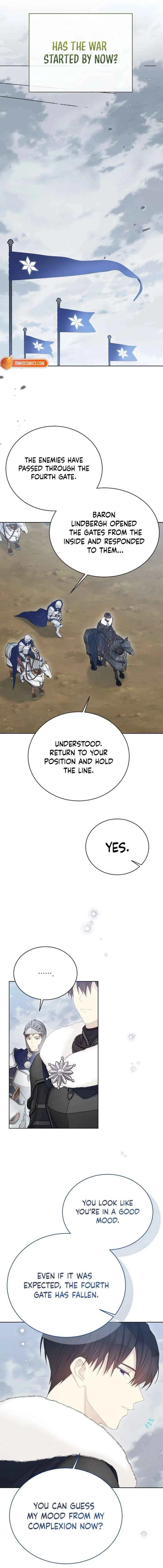 Recording Hall Chapter 137 – Page 14
