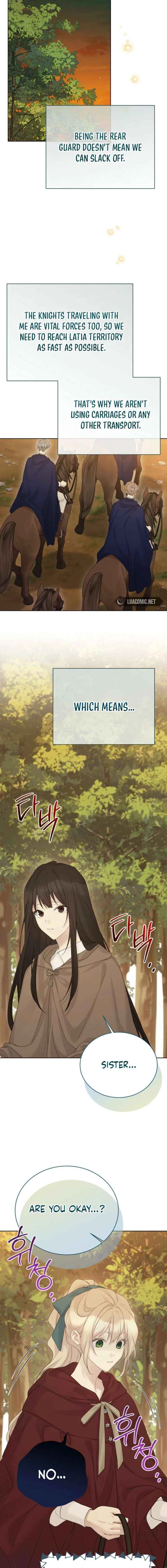 Recording Hall Chapter 135 – Page 5