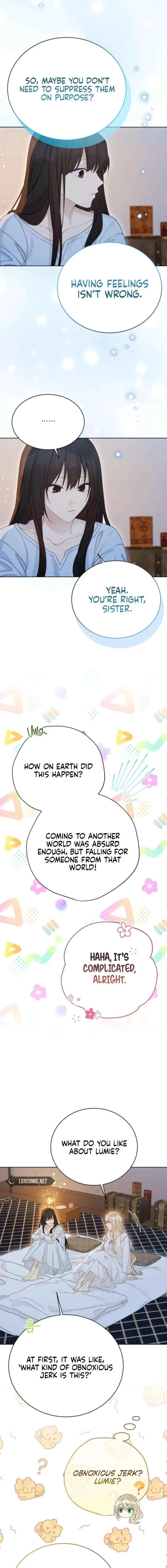 Recording Hall Chapter 135 – Page 10