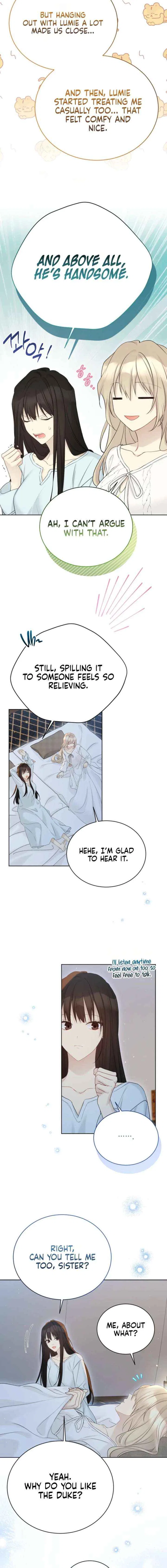 Recording Hall Chapter 135 – Page 11