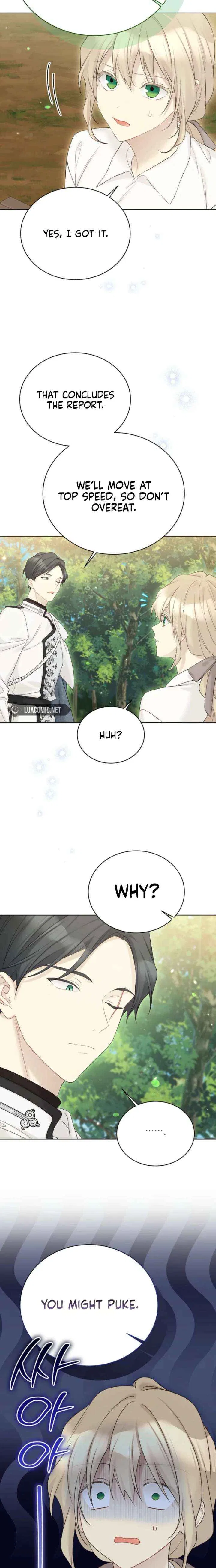 Recording Hall Chapter 135 – Page 17