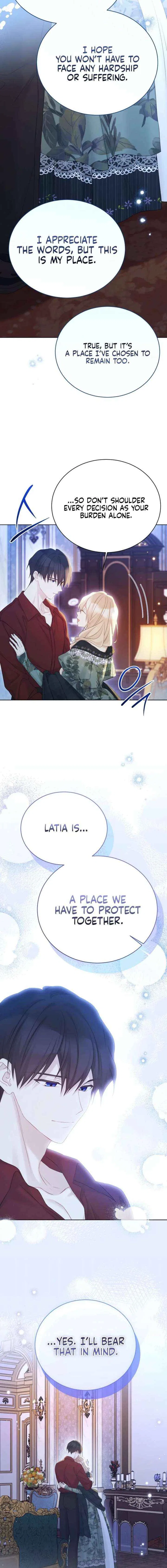 Recording Hall Chapter 134 – Page 13