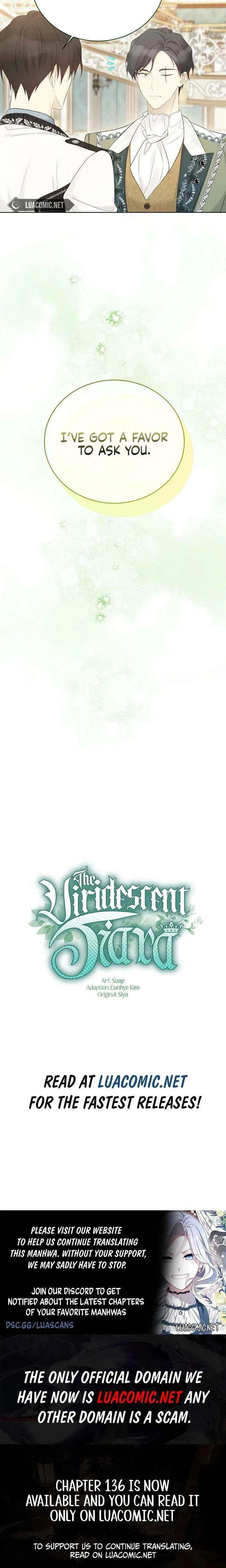 Recording Hall Chapter 134 – Page 16